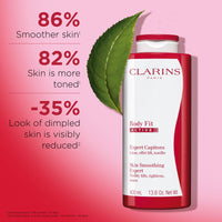 Thumbnail for Clarins Body Fit Active Gel-Cream | Targets Cellulite | Visibly Lifts, Tightens & Tones | Smoothes Skin | Instant Lift Effect | Hydrates | All Skin Types