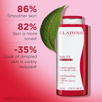 Thumbnail for Clarins Body Fit Active Gel-Cream | Targets Cellulite | Visibly Lifts, Tightens & Tones | Smoothes Skin | Instant Lift Effect | Hydrates | All Skin Types
