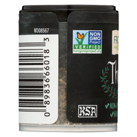 Thumbnail for FRONTIER Thyme, 0.1 OZ