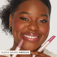 Thumbnail for tarte maracuja juicy lip balm gloss – Viral Nourishing Lip Butter Color with High-Shine Hydration, Skincare Infused with Vitamin E, Vegan & Cruelty-Free, full size, Strawberry