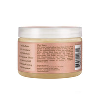 Thumbnail for Shea Moisture Coconut & Hibiscus Gel Souffle 12 Ounce (354ml) (2 Pack)
