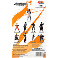 Thumbnail for ANIME HEROES - Naruto - Orochimaru Action Figure