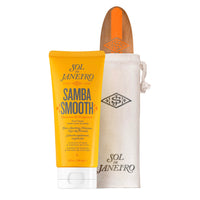 Thumbnail for SOL DE JANEIRO Samba Smooth Foot Cream