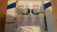 Thumbnail for RH33303 - Bard Home Health Div UltraFlex Self-Adhering Male External Catheter, Intermediate 32 mm