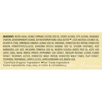 Thumbnail for SheaMoisture Leave In Conditioner, Jamaican Black Castor Oil to Soften, Detangle & Reduce Breakage, 20 oz