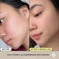 Thumbnail for JUMISO All Day VC-IP 1.0 Firming Serum 30ml, 1.01 fl oz, Boosting Collagen, Reducing fine lines, Aronia Extract, Bakuchiol, Panthenol