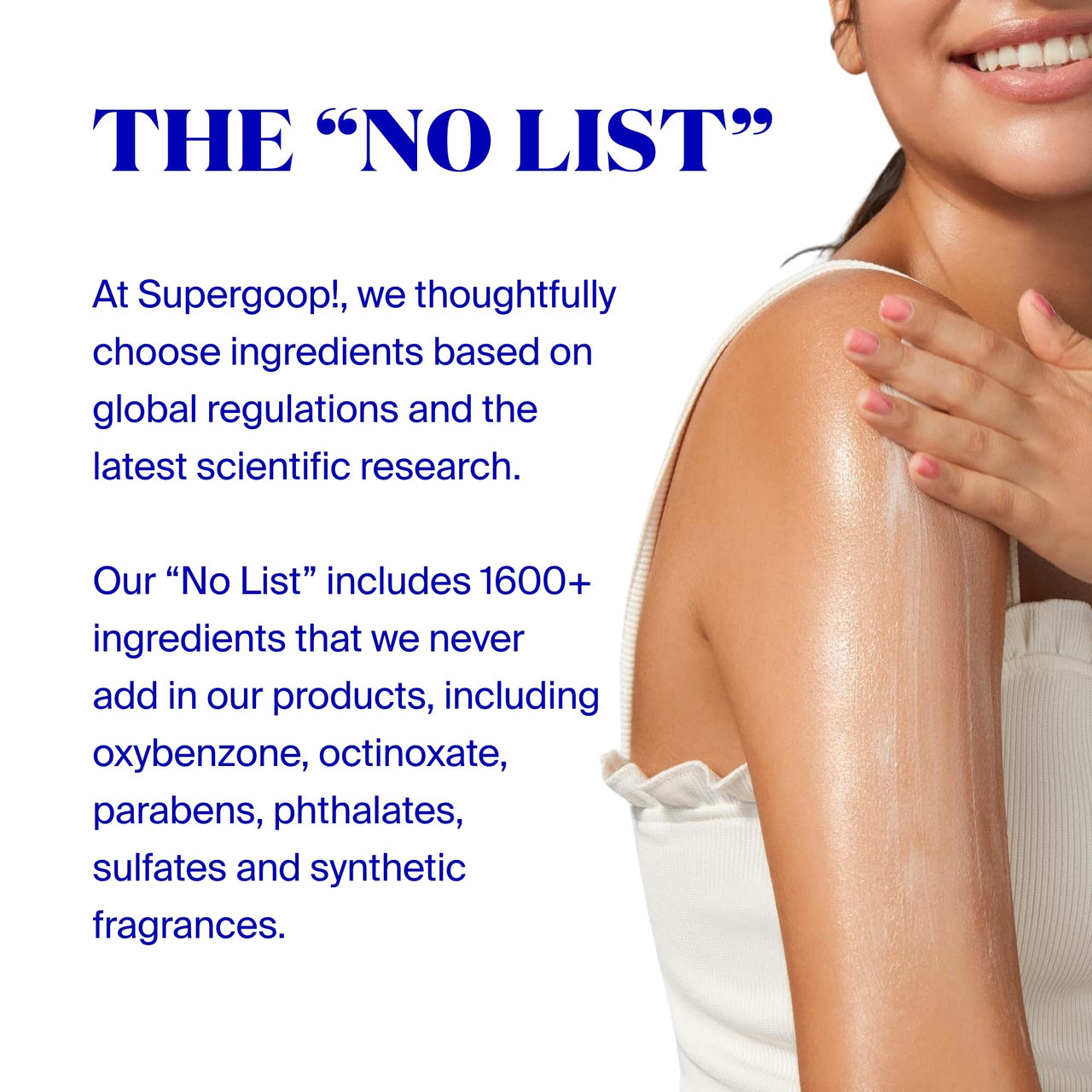 Supergoop! Sunnyscreen 100% Mineral Spray SPF 50, 3.4 fl oz - Face & Body Sunscreen for Babies & Kids - 100% Non-Nano Mineral Formula - Pediatrician Tested, Hypoallergenic, Fragrance & Silicone Free