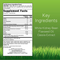 Thumbnail for Irwin Naturals Maximum Strength 3-in-1 Carb Blocker - Neutralize Carbohydrates - 75 Liquid Softgels