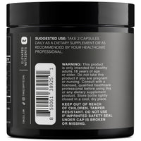 Thumbnail for Toniiq Dihydroberberine Supplement - Ultra High Potency 1,000mg Formula with GlucoVantage, 10:1 Ceylon Cinnamon & 50:1 Milk Thistle - Third-Party Lab Tested