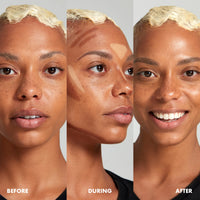 Thumbnail for NYX PROFESSIONAL MAKEUP Wonder Stick, Highlight & Contour - Deep