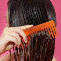 Thumbnail for amika the wizard detangling primer, 30ml