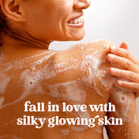 Thumbnail for Dove Limited Edition Holiday Treats Body Wash Cinnamon Pumpkin Pie for Deep Nourishment 20 oz