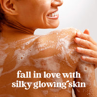 Thumbnail for Dove Limited Edition Holiday Treats Body Wash Peppermint Bark for Deep Nourishment 20 oz