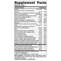 Thumbnail for Nordic Naturals Starter Pack - Men's Multivitamin One Daily, Ultimate Omega