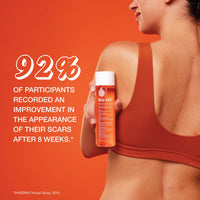 Thumbnail for Bio-Oil Skincare Body Oil Serum for Scars and Stretch Marks, Face and Body Moisturizer with Vitamin E & A for Sensitive Dry Skin, Dermatologist Recommended, Travel Size, .85 oz, Pack of 3