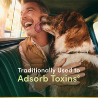 Thumbnail for Nature's Bounty Activated Charcoal 260 mg, 100 Capsules, Dietary Supplement to Support a Healthy Lifestyle