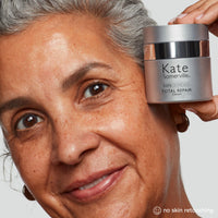 Thumbnail for Kate Somerville KateCeuticals Total Repair Cream – Advanced Anti-Aging Moisturizer, Visibly Reduces Wrinkles & Fine Lines, 1 Fl Oz