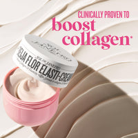 Thumbnail for SOL DE JANEIRO Collagen Boosting Beija Flor Elasti-Cream Body Cream Travel Size 75mL/2.5 oz.