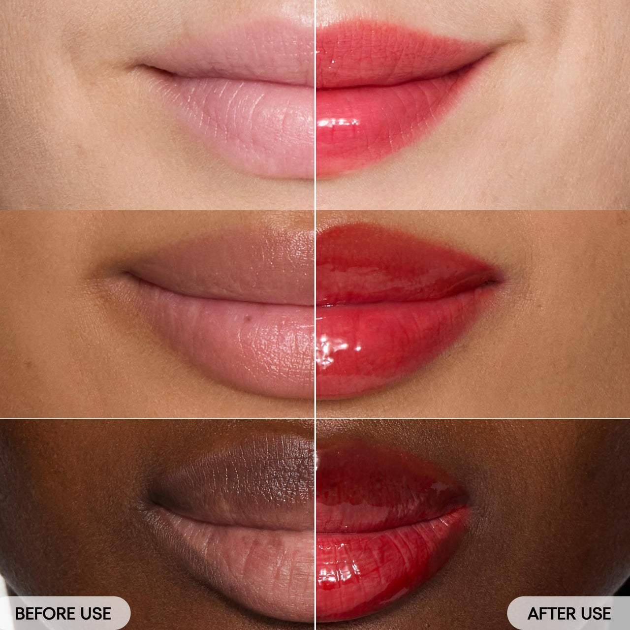 LANEIGE Glaze Craze Tinted Lip Serum Raspberry Jam: Plumping, Nourishing Hydration with Polypeptide