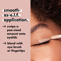 Thumbnail for e.l.f. Lock It Down Eyeshadow Primer, Smooth Creamy Eye Makeup Primer For Long-Lasting Eyeshadow, Intensifies Color, Helps Prevent Creasing, Vegan & Cruelty-Free