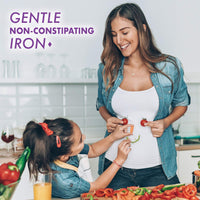 Thumbnail for Bluebonnet Nutrition Albion Extra-Strength Chelated Iron 27 mg, For Healthy Red Blood Cell production*, Soy-Free, Gluten-Free, Non-GMO, Kosher, Dairy-Free, Vegan, 90 Vegetable Capsule, 90 Serving