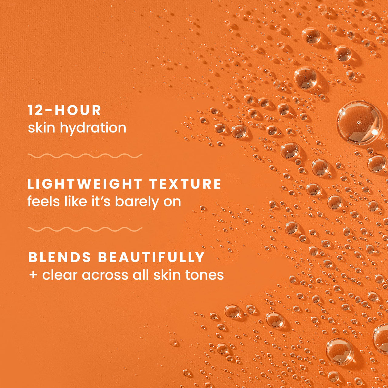 Hawaiian Tropic Weightless Hydration Clear Spray Sunscreen SPF 30, 6 oz | SPF 30 Sunscreen Spray, Sunblock, Oxybenzone Free, 6 oz each Twin Pack