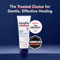 Thumbnail for Aquaphor Healing Ointment Advanced Therapy Skin Protectant, Dry Skin Body Moisturizer, 7 Oz Tube