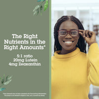 Thumbnail for Quantum Health Digital Blue Eye Health, 60 Softgels