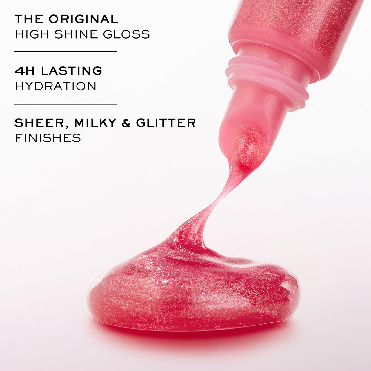 Lancôme Juicy Tubes Lip Gloss – Ultra-Shiny Finish, for Hydrating Shine & Juicy Lips - 07 MAGIC SPELL