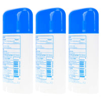 Thumbnail for Vanicream Anti-Perspirant - Deodorant Clinical Strength For Sensitive Skin, 2.25 Oz Pack of 3