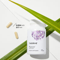 Thumbnail for THORNE - Adrenal Support Bundle - Stress Balance & Adrenal Cortex Combo - Stress Balance and Adrenal Cortex - 30 to 60 Servings