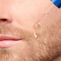 Thumbnail for CLARINSMEN Shave + Beard Oil | 2-In-1 Shaving and Beard Oil for Men | Preps Skin and Conditions Beard | Lightweight, Non-Greasy Dry Oil | All Skin Types | 1.0 Fluid Ounces