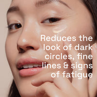 Thumbnail for Cetaphil Healthy Renew Hydrating Eye Gel Serum 0.5 Oz, 24Hr Under Eye Cream for Anti Aging, Reduces the Appearance of Dark Circles and Wrinkles, Retinol Alternative Peptide Serum, For Sensitive Skin