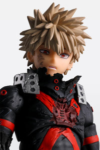 Thumbnail for TAMASHII NATIONS - My Hero Academia - Katsuki Bakugo -The Beginning- S.H.Figuarts Action Figure