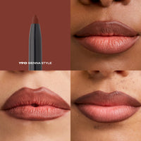Thumbnail for Milani Understatement Lipliner Pencil - Highly Pigmented Retractable Soft Lip Liner Pencil, Easy to Use Lip Makeup