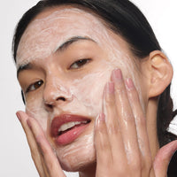 Thumbnail for Clarins NEW Soothing Gentle Foaming Face Cleanser | Cleanses, Soothes, and Comforts | Contains Nourishing Shea Butter | Soap-Free| SLS-Free| Very Dry or Sensitive Skin Types | 4.2 Ounces
