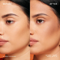 Thumbnail for NYX PROFESSIONAL MAKEUP Matte Buttermelt Bronzer, Longwear Face Makeup with Up to 12 Hours of Wear, Vegan Formula - Deserve Butta (Light Medium Cool)