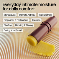 Thumbnail for VMAGIC by Medicine Mama Lips Stick – Travel Size Organic Vulva Balm – Relieves Feminine Dryness, Itching, Burning, Redness, Irritation – Hormone Free – 15 ml