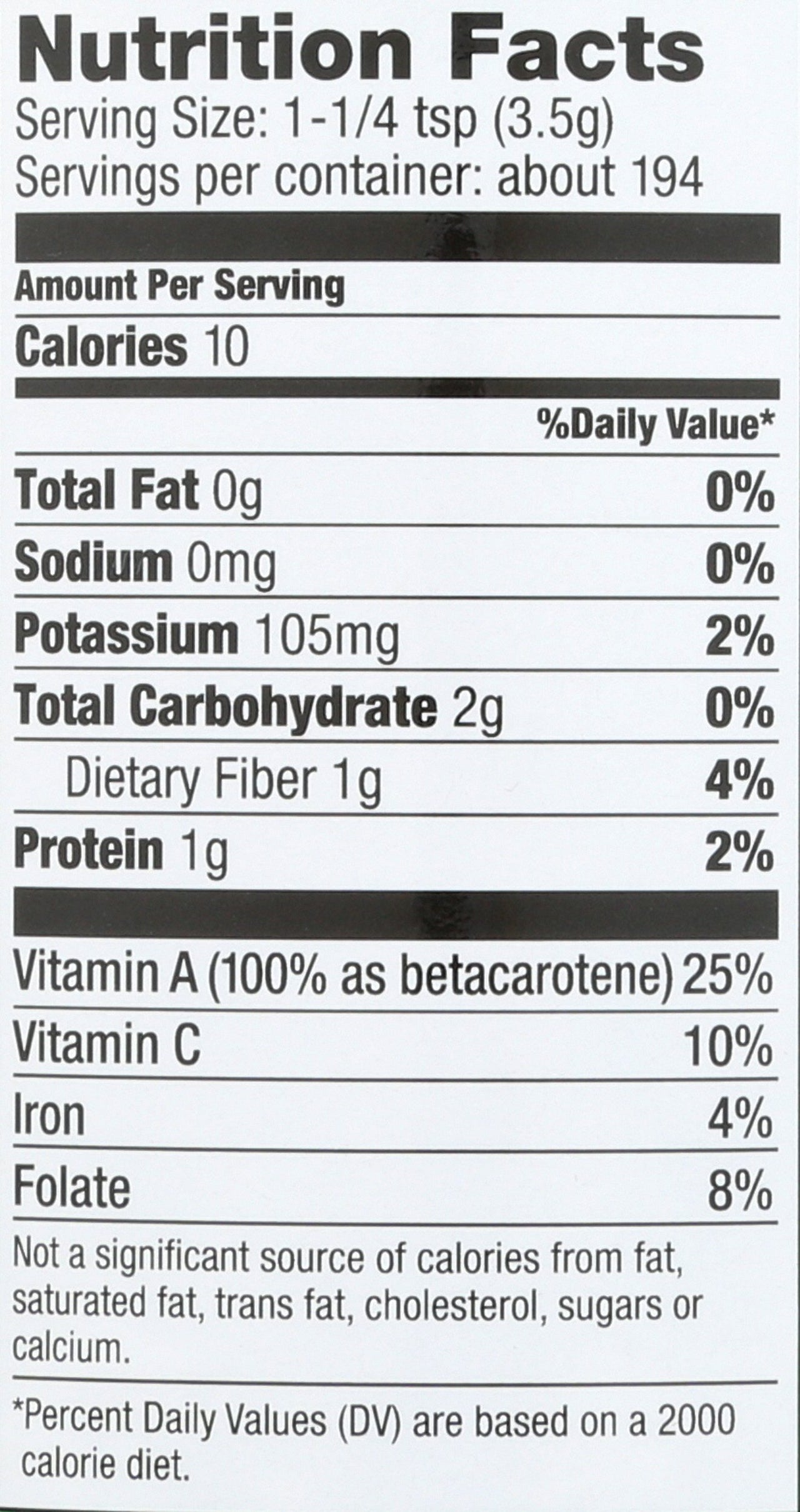 Pines Organic Wheat Grass Powder, 24 Ounce