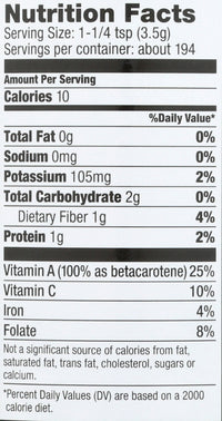 Thumbnail for Pines Organic Wheat Grass Powder, 24 Ounce