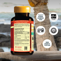 Thumbnail for Nutrex Hawaii BioAstin Hawaiian Astaxanthin High Potency, 12mg, 90 Softgels
