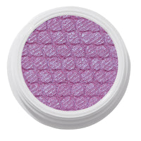 Thumbnail for ColourPop Super Shock Shadow - High-Pigment, Crème-Powder Eye Makeup - Single Glitter Eyeshadow with Minimal Fallout and Unique Bouncy Texture - Metallic Purple Eyeshadow - Ripple (0.07 oz)