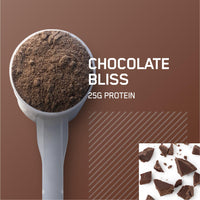 Thumbnail for Optimum Nutrition Gold Standard 100% Isolate, Protein Powder, Chocolate Bliss, 3 Pounds, 44 Servings. Whey Protein Isolate (Packaging May Vary)
