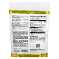 Thumbnail for California Gold Nutrition Superfoods, Kombucha Powder with Kombucha, Brewed Apple Cider Vinegar and Soluble Tapioca Fiber Plus Probiotics, 5.64 oz (160 g)