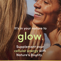 Thumbnail for Nature's Bounty Biotin, Supports Metabolism for Cellular Energy and Healthy Hair, Skin, and Nails, 5000 mcg, 150 Softgels