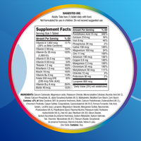 Thumbnail for Centrum Multivitamin for Men, Multivitamin/Multimineral Supplement with Vitamin D3, B Vitamins and Antioxidants, Gluten Free, Non-GMO Ingredients - 200 Count