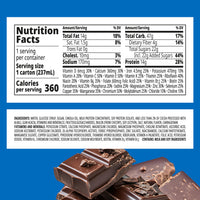 Thumbnail for BOOST Plus Nutritional Drink, Rich Chocolate, 8 fl oz (Pack of 24)