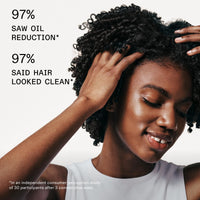 Thumbnail for Olaplex Nº.4D Clean Weightless Volume Healthy Scalp Dry Shampoo: Absorbs Oils & Neutralizes Odor | No Powdery Residue | For Coily, Curly, Straight, and Wavy, 178 g / 6.3 Oz