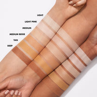 Thumbnail for e.l.f. Halo Glow Soft Focus Setting Powder, Silky & Creates Soft Glow Without Shine, Smooths Pores & Lines, Vegan & Cruelty-Free, Medium
