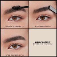 Thumbnail for Anastasia Beverly Hills - Brow Freeze - 1oz